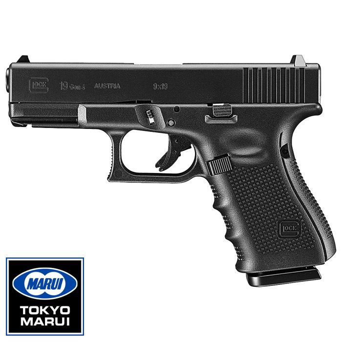 TOKYO MARUI（東京マルイ） 爆買 【東京マルイ】 ガスブローバック