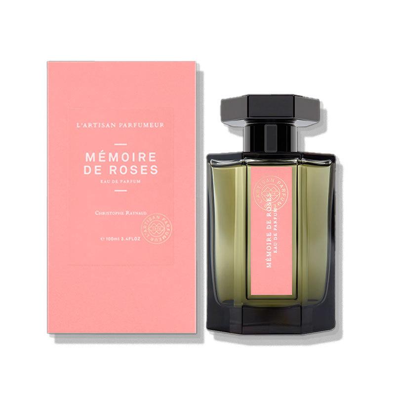 ラルチザンパフューム メモワール ド ローズ オードパルファム 100ml