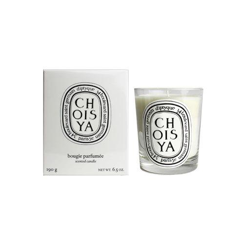 diptyque（ディプティック） ショワジャ キャンドル 190g DIPTYQUE