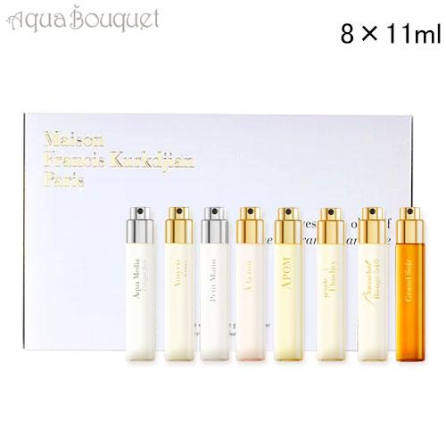 Maison Francis Kurkdjian メゾン フランシス クルジャン ザ