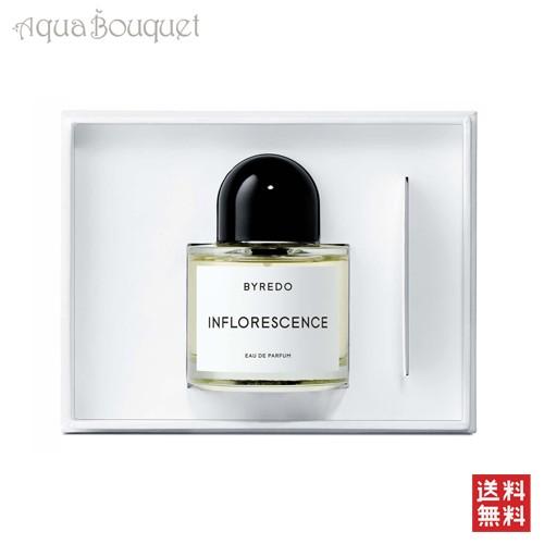 BYREDO（バイレード） インフロレッセンス オードパルファン 100ml
