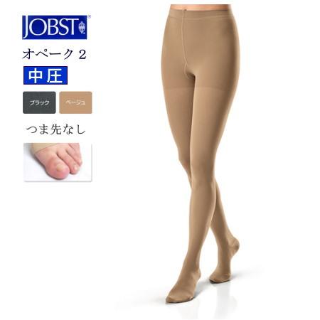 弾性ストッキング 医療用 着圧 タイツ テルモ ジョブスト オペーク2