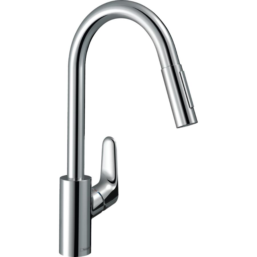 31815004 ハンスグローエ Hansgrohe フォーカス M41 シングルレバー