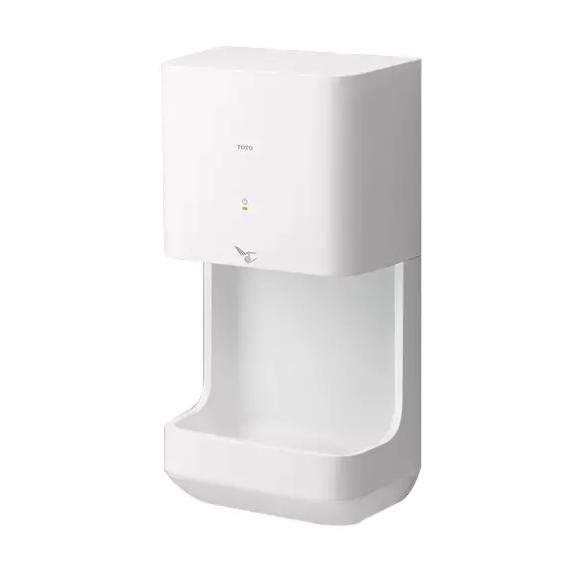 TOTO TYC320W TOTO ハンドドライヤー クリーンドライ 高速タイプ 100V
