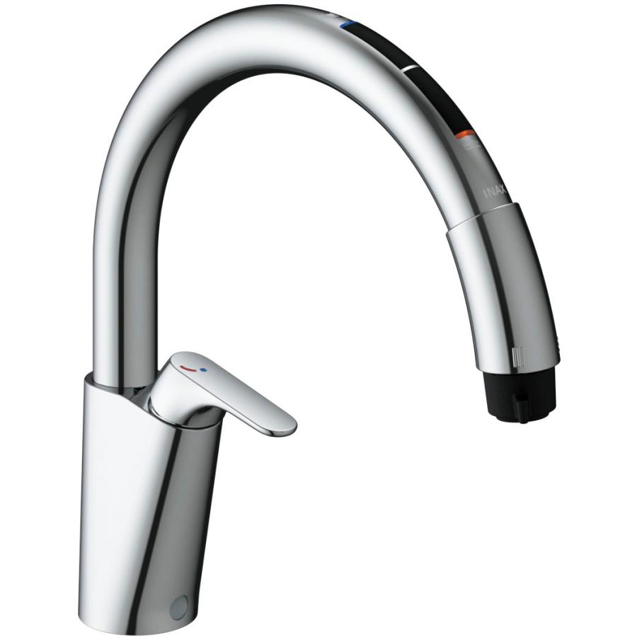 INAX（イナックス） JF-NAB466SYX(JW) LIXIL INAX キッチン用タッチ