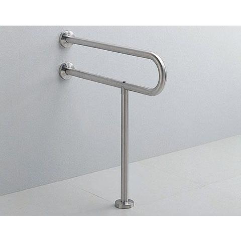TOTO T113BP22 TOTO パブリック用手すり 腰掛便器用手すり(固定式