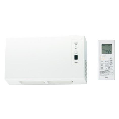 TOTO TYR620R TOTO 浴室換気暖房乾燥機 三乾王 壁掛けタイプ 戸建住宅