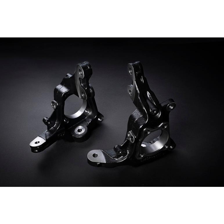TOYOTA ZN6 86 ZN8 GR86 ショートナックル : AQMCompany - 通販