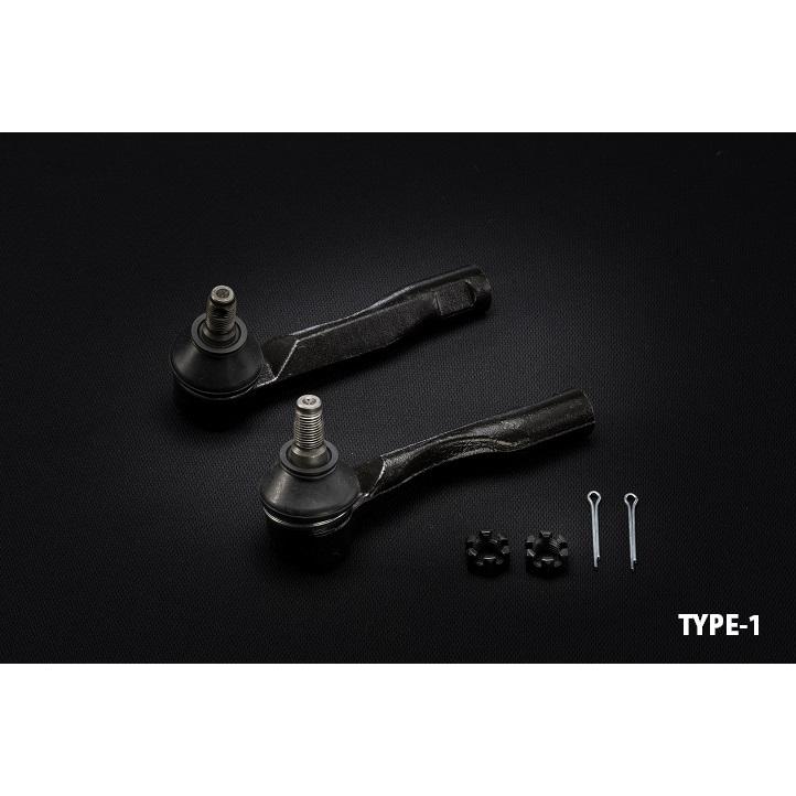 TOYOTA JZX90 JZX100 延長ロアアーム用タイロッドエンド type1