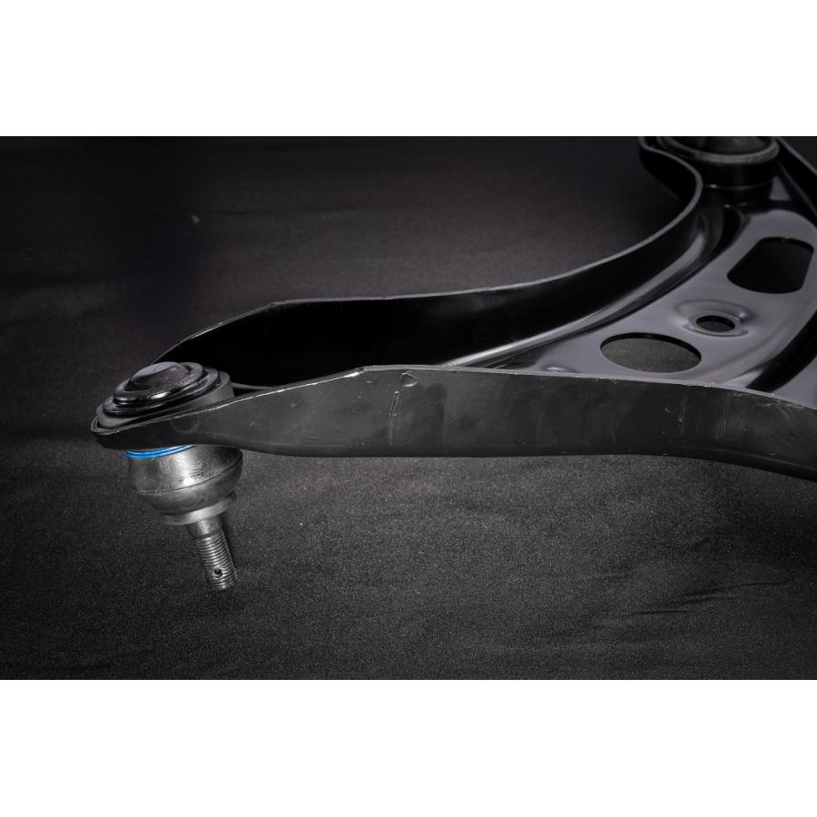 TOYOTA ZN6 86 ZN8 GR86 カザマスーパー延長ロアアーム 20mm