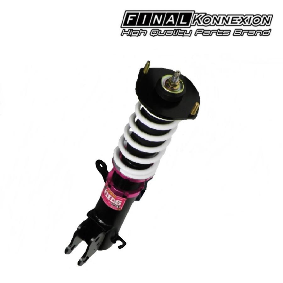 FINALKonnexion（ファイナルコネクション） ハスラー MR52S MR92S 4WD