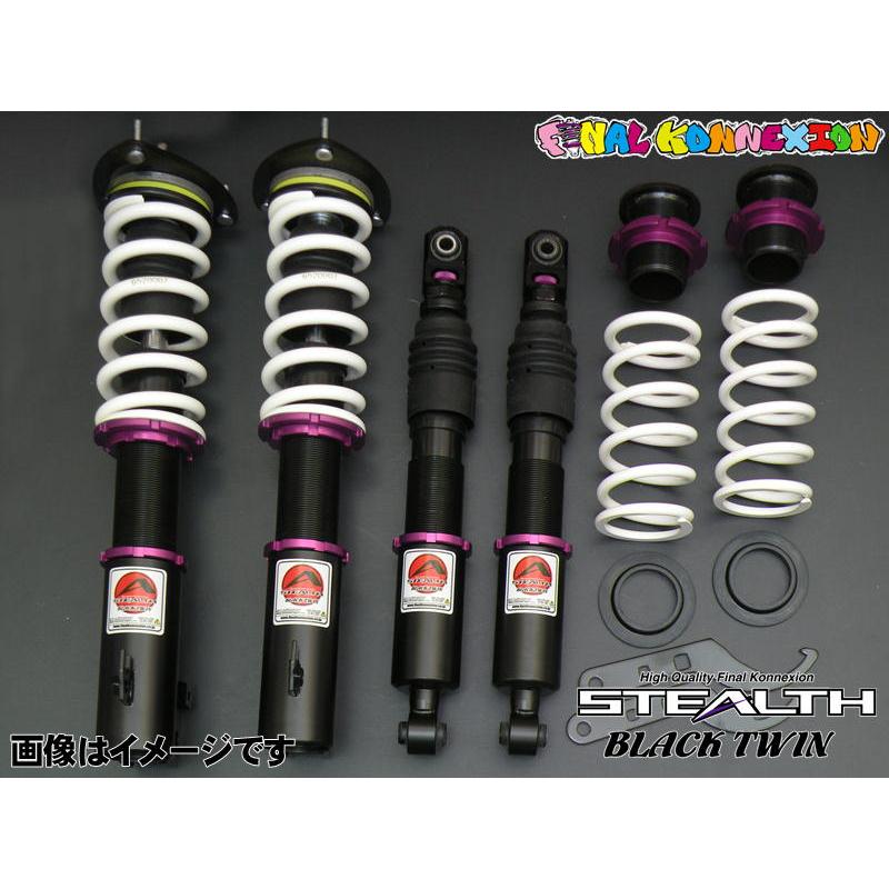 FINALKonnexion（ファイナルコネクション） プロボックス サクシード