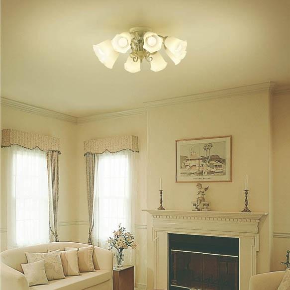 KOIZUMI（コイズミ） コイズミ照明 シャンデリア AA39683L 電球色