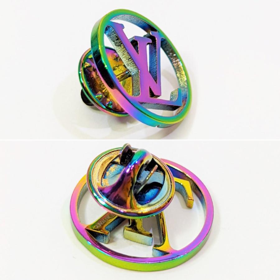 LOUIS VUITTON（ルイ・ヴィトン） ヴィトン フラグメントコラボ