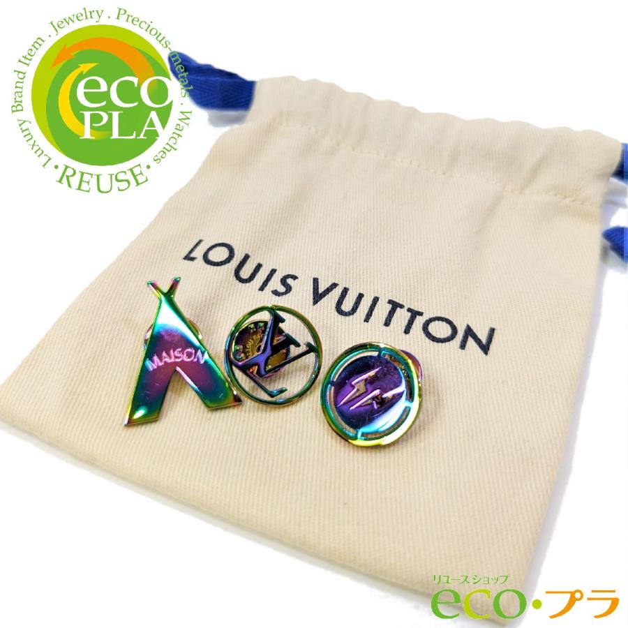 LOUIS VUITTON（ルイ・ヴィトン） ヴィトン フラグメントコラボ
