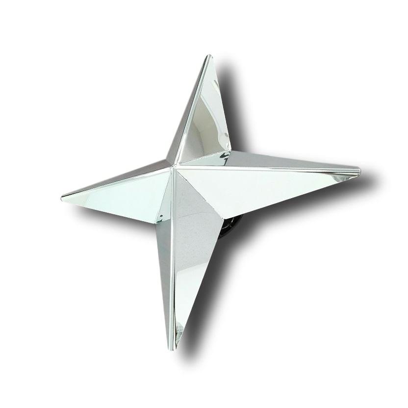 アートフレンド ホイール スピンナー 十字型 420Φ 19.5インチ 中型車