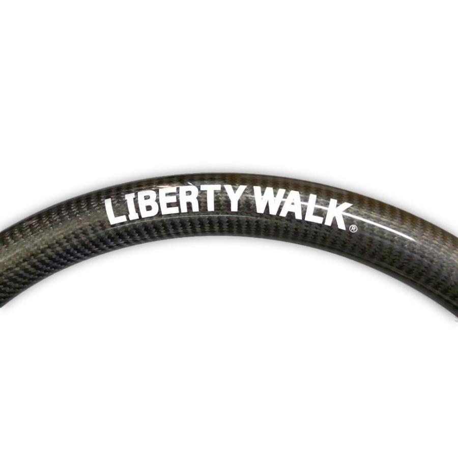 LIBERTY WALK（リバティーウォーク） LB-Trucks オリジナル ハンドル