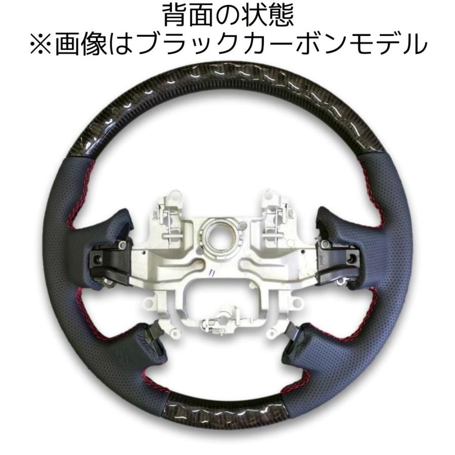 LIBERTY WALK（リバティーウォーク） LB-Trucks オリジナル ハンドル