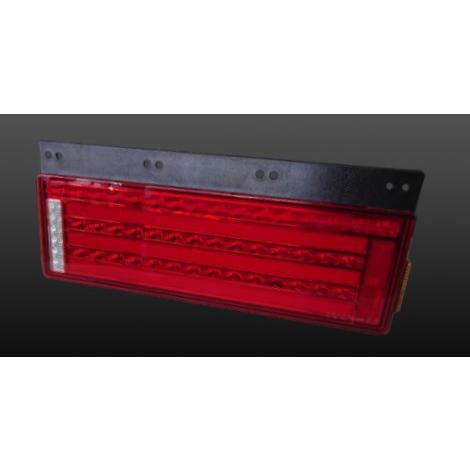 花魁JAPAN オールインワン LED テールランプ 花魁 COMBO 零 ZERO