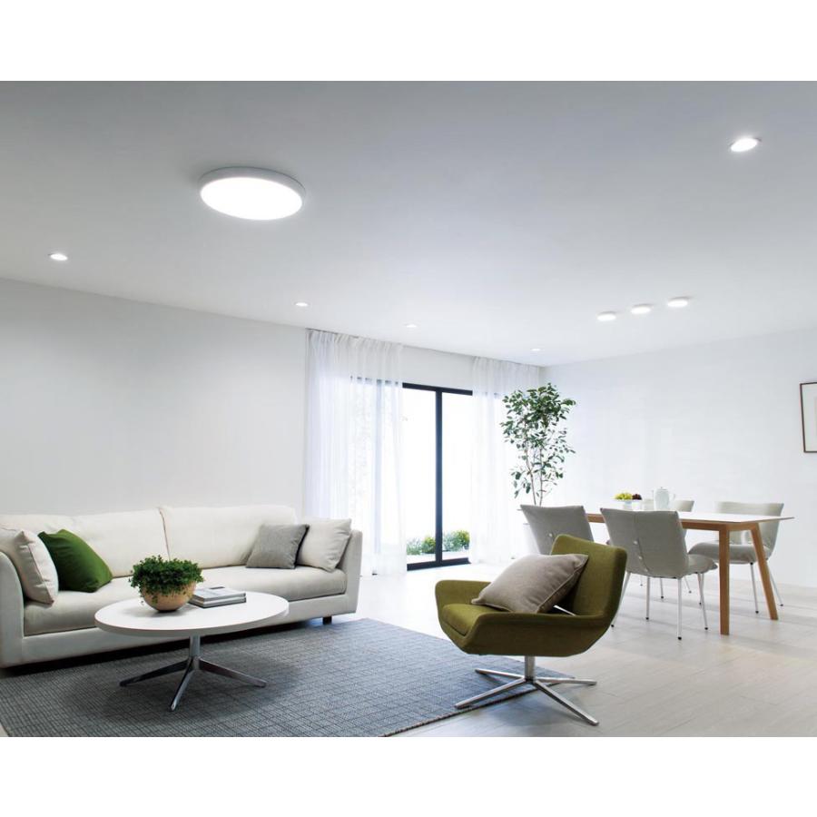 ODELIC（オーデリック） シーリングライト OL291563BR 〜12畳用 調光調