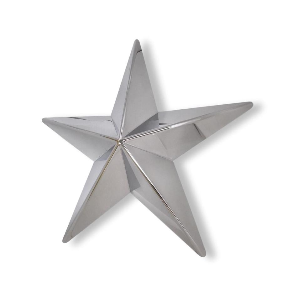 アートフレンド ホイール スピンナー 星型 470Φ 22.5インチ 大型車用 4