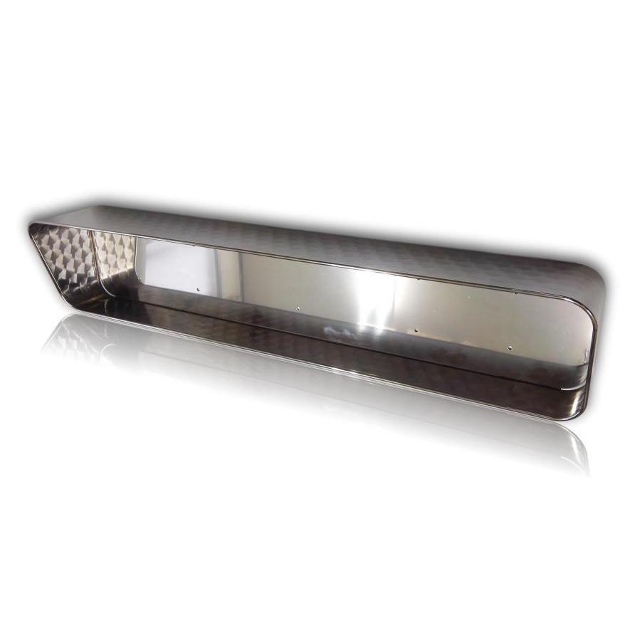 アートフレンド オリジナル 丸棒巻き アルナ アンドンケース 両面