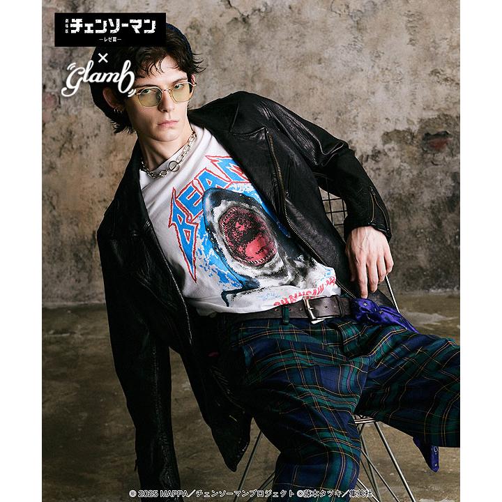 glamb（グラム） 【期間限定 再予約受付】glamb×劇場版『チェンソー