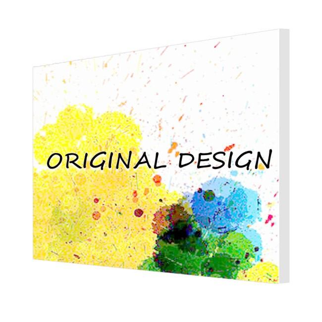 キャンバスプリント オリジナル制作 20号 F20 P20 M20 共通「制作数