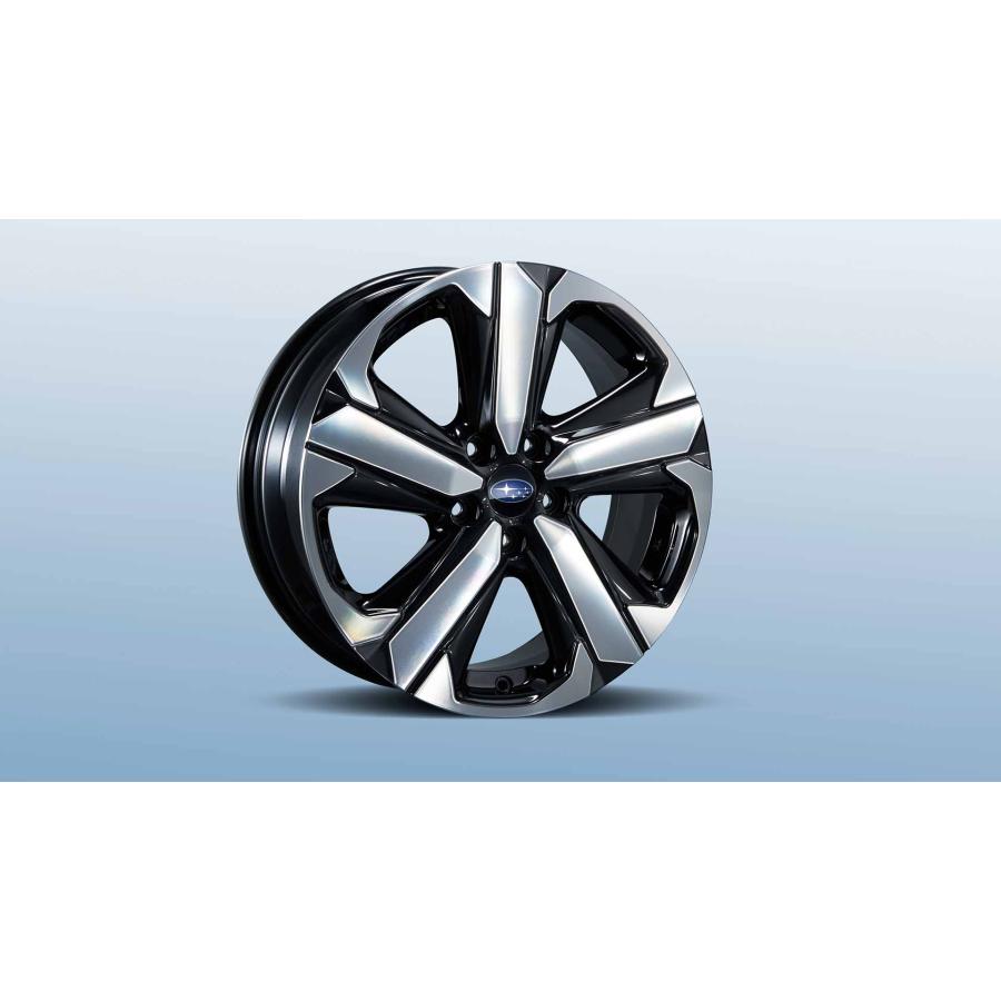 SUBARU（スバル） 【クロストレック・GUD/GUE/GUF】SAAアルミ