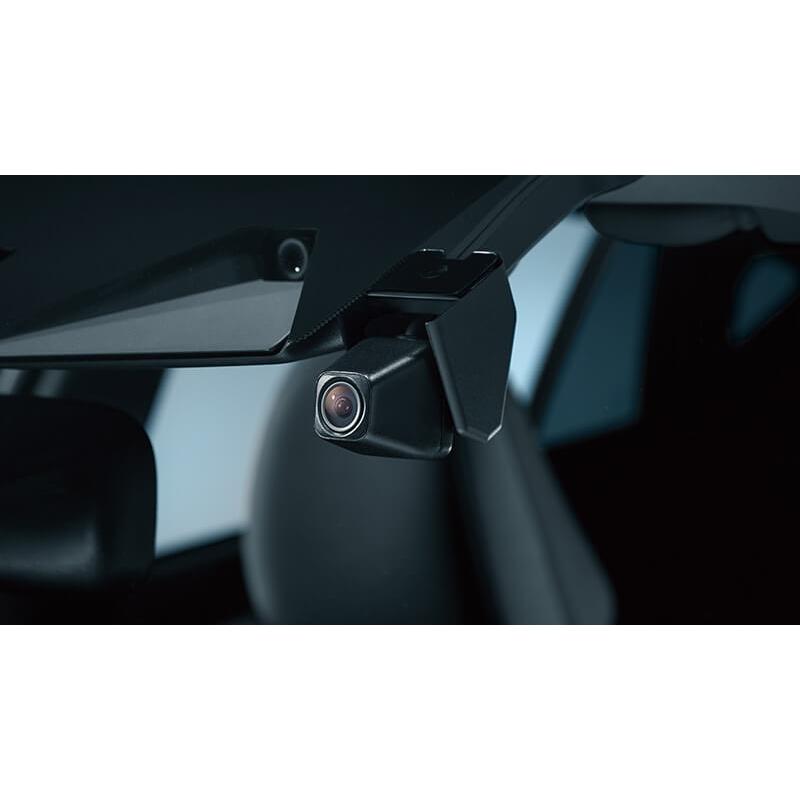 SUBARU（スバル） 【クロストレック・GUD/GUE】ドライブレコーダー