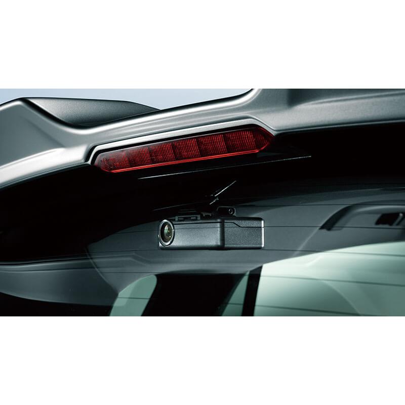 SUBARU（スバル） 【クロストレック・GUD/GUE】リヤドライブレコーダー