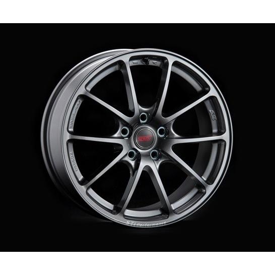 SUBARU（スバル） 【SUBARU・WRX】STI18インチ