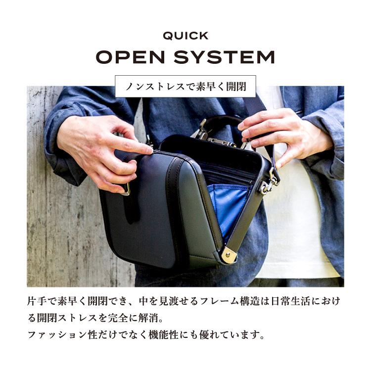 ARTPHERE（アートフィアー） ダレスバッグ メンズ ショルダーバッグ