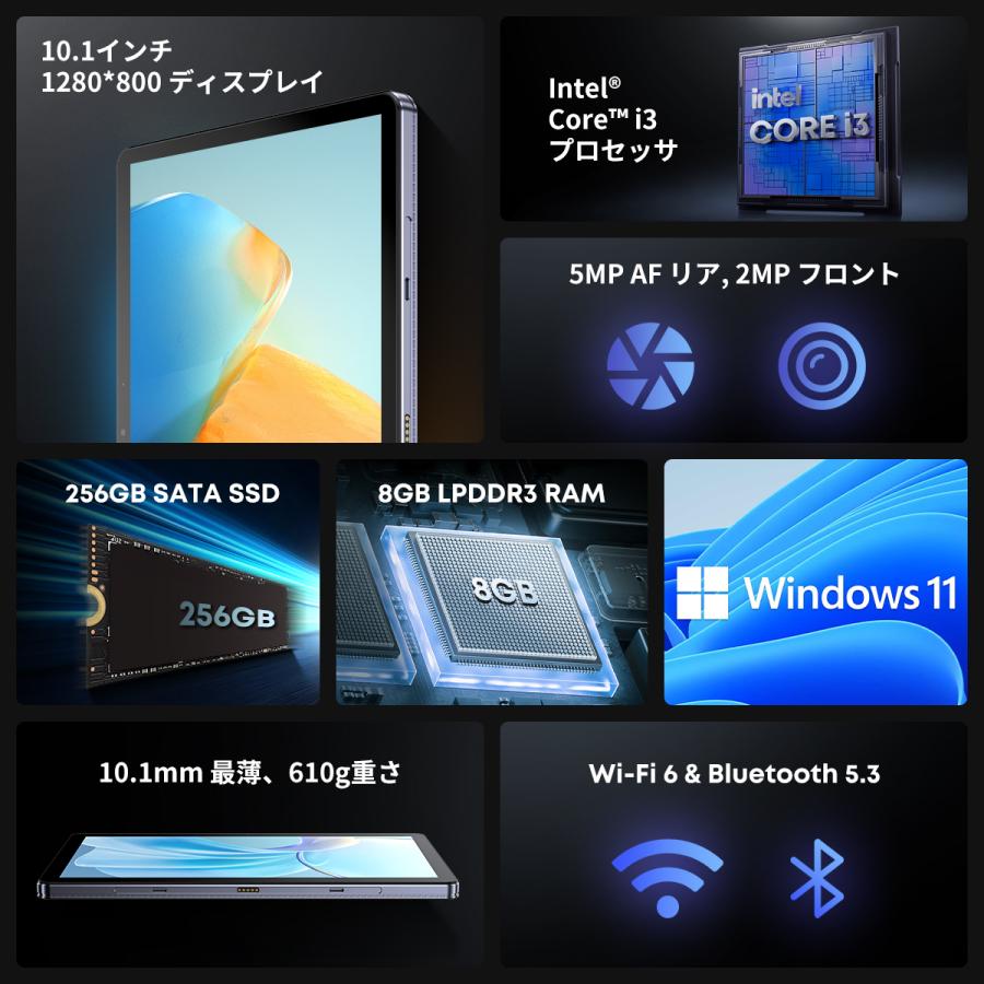 第2世代Core-i3❄最新Win10❄テレワーク可能❄動画編集❄オフィス