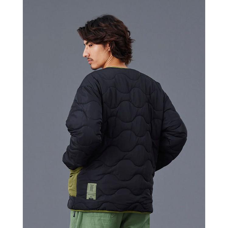 SALE セール リベレイダース ジャケット Liberaiders QUILTED JACKET