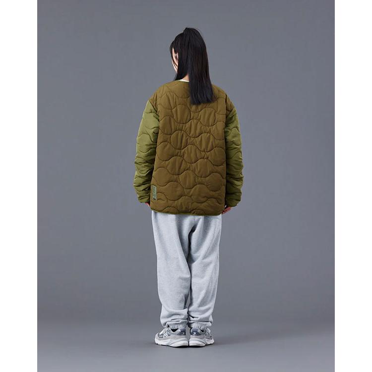 SALE セール リベレイダース ジャケット Liberaiders QUILTED JACKET