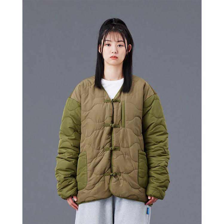 SALE セール リベレイダース ジャケット Liberaiders QUILTED JACKET