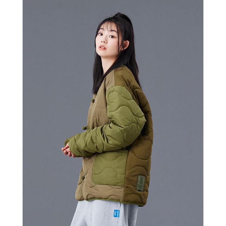 SALE セール リベレイダース ジャケット Liberaiders QUILTED JACKET