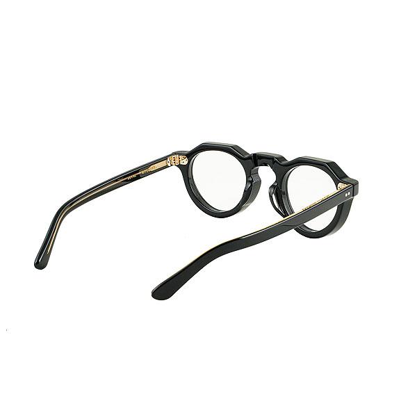 イーブルアクト アイウェア サングラス EVILACT EYEWEAR ROYAL -BLACK