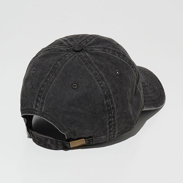 ラディアル キャップ RADIALL ROSE - BASEBALL LOW CAP radiall メンズ