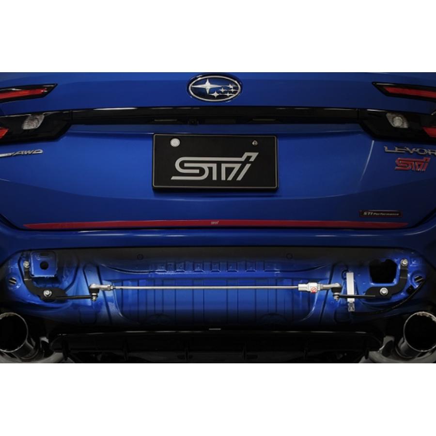 SUBARU（スバル） 【フォレスター・SL】STIフレキシブルドロー