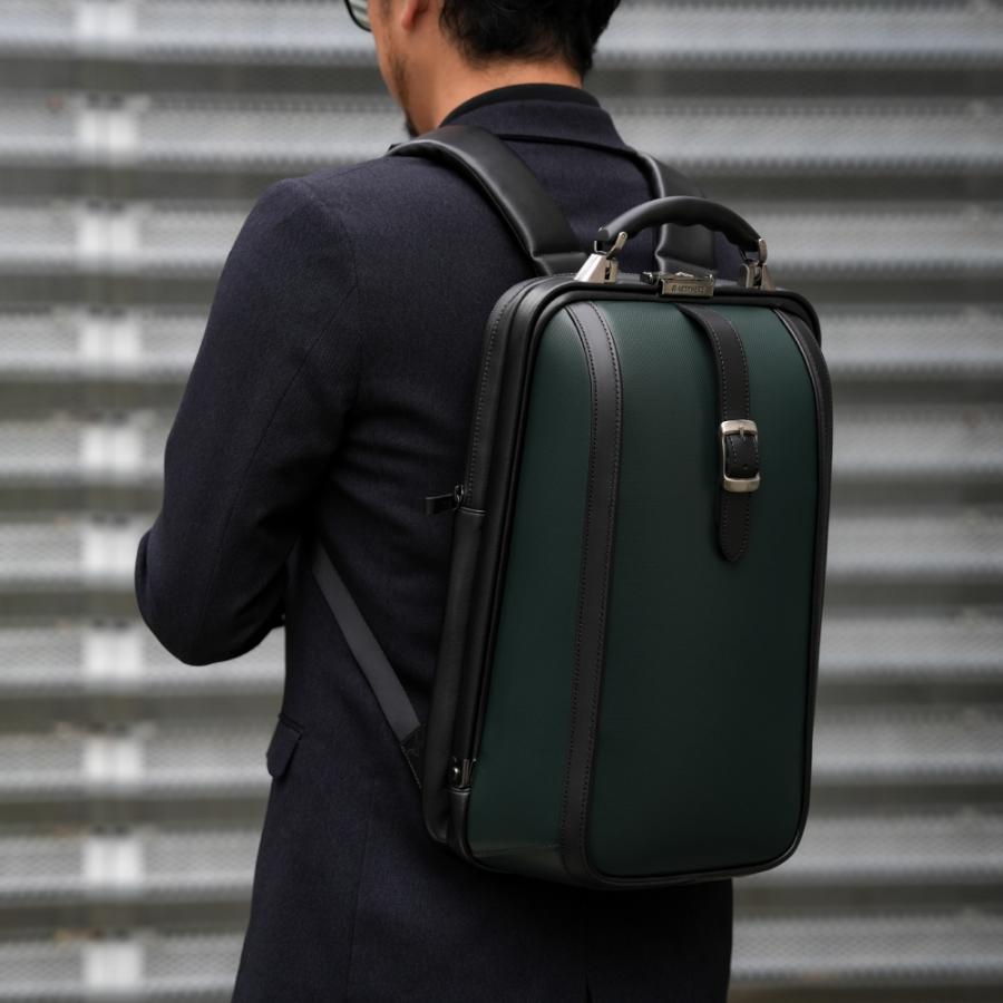 ARTPHERE（アートフィアー） 通勤リュック リュック ダレスバッグ