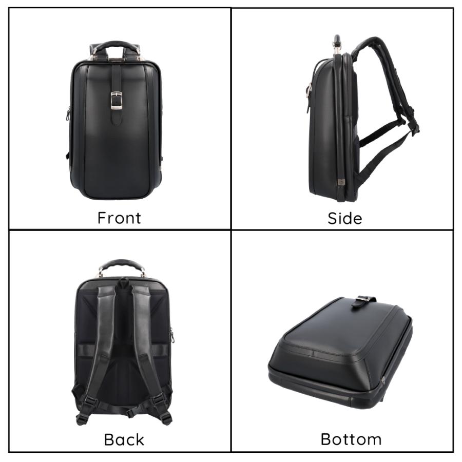 ARTPHERE（アートフィアー） 通勤リュック リュック ダレスバッグ