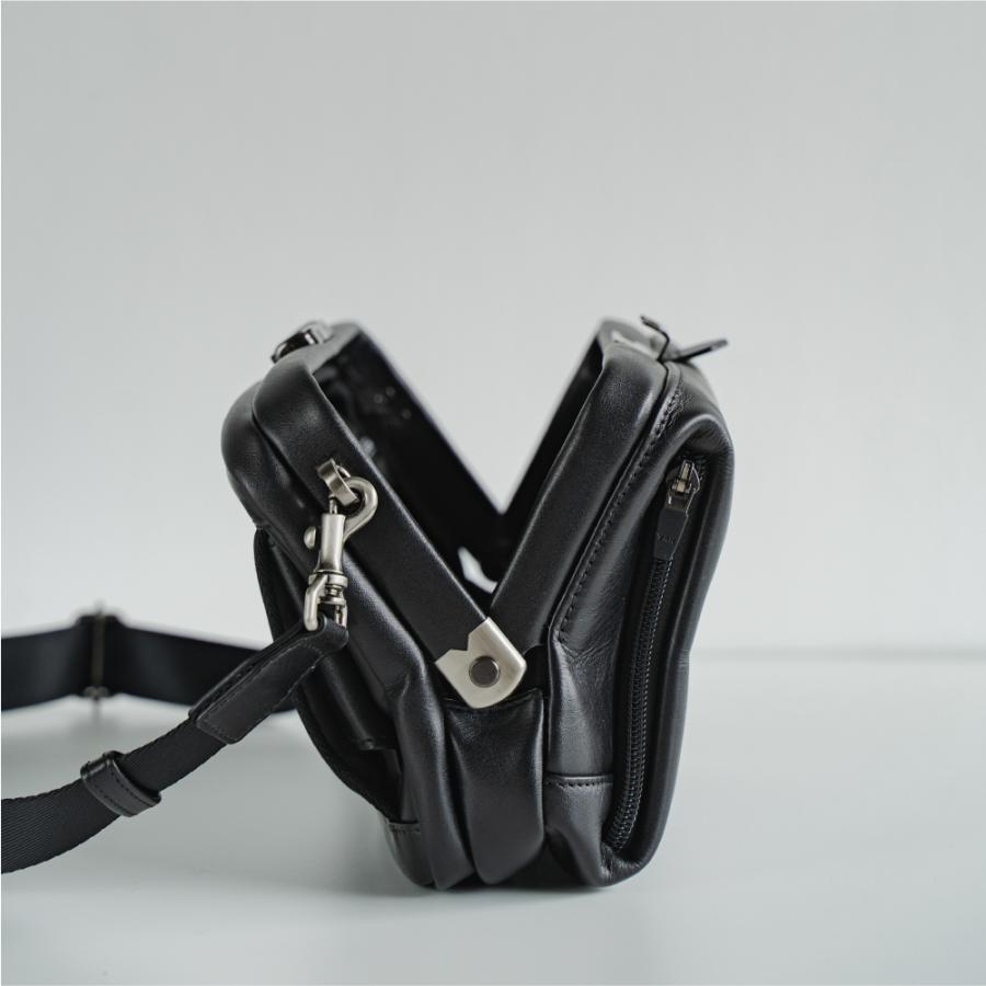 ARTPHERE（アートフィアー） ショルダーバッグ メンズ 斜めがけ