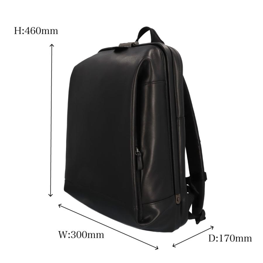 ARTPHERE（アートフィアー） ビジネスリュック メンズ 通勤 大容量