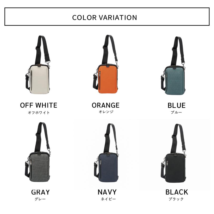 ARTPHERE（アートフィアー） ダレスバッグ 小さめ メンズ ショルダー