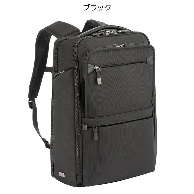 ace. GENE LABEL エース EVL-4.0 68307 バックパック ビジネスリュック
