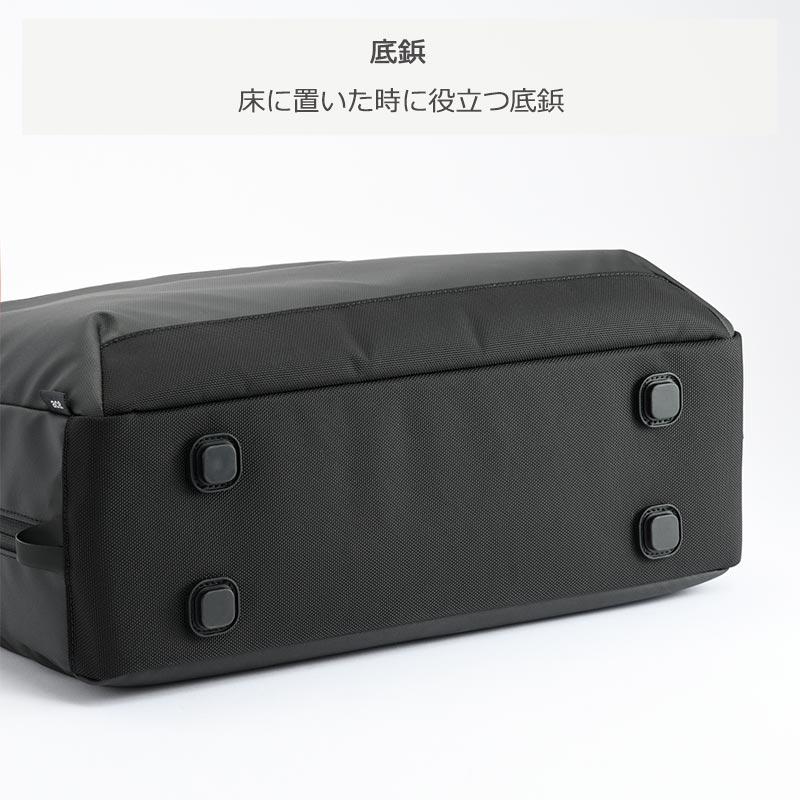 ace. GENE LABEL エース ラグレンティス ビズ ブリーフケース 68503