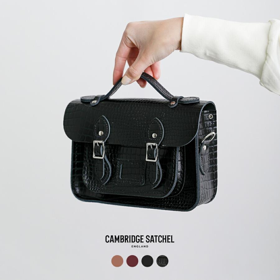 The Cambridge Satchel Company ケンブリッジサッチェル CAMBRIDGE