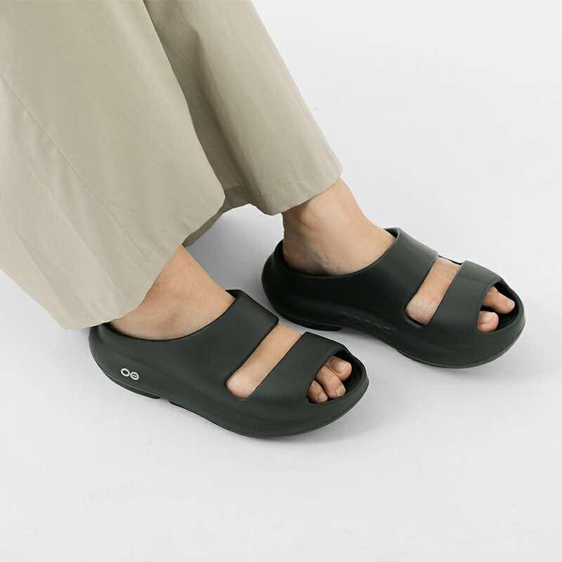 OOFOS（ウーフォス） ウーヤー サンダル ooyea ユニセックス 爆買